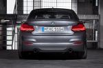 BMW M240i xDrive Coupe 2017 года (WW)